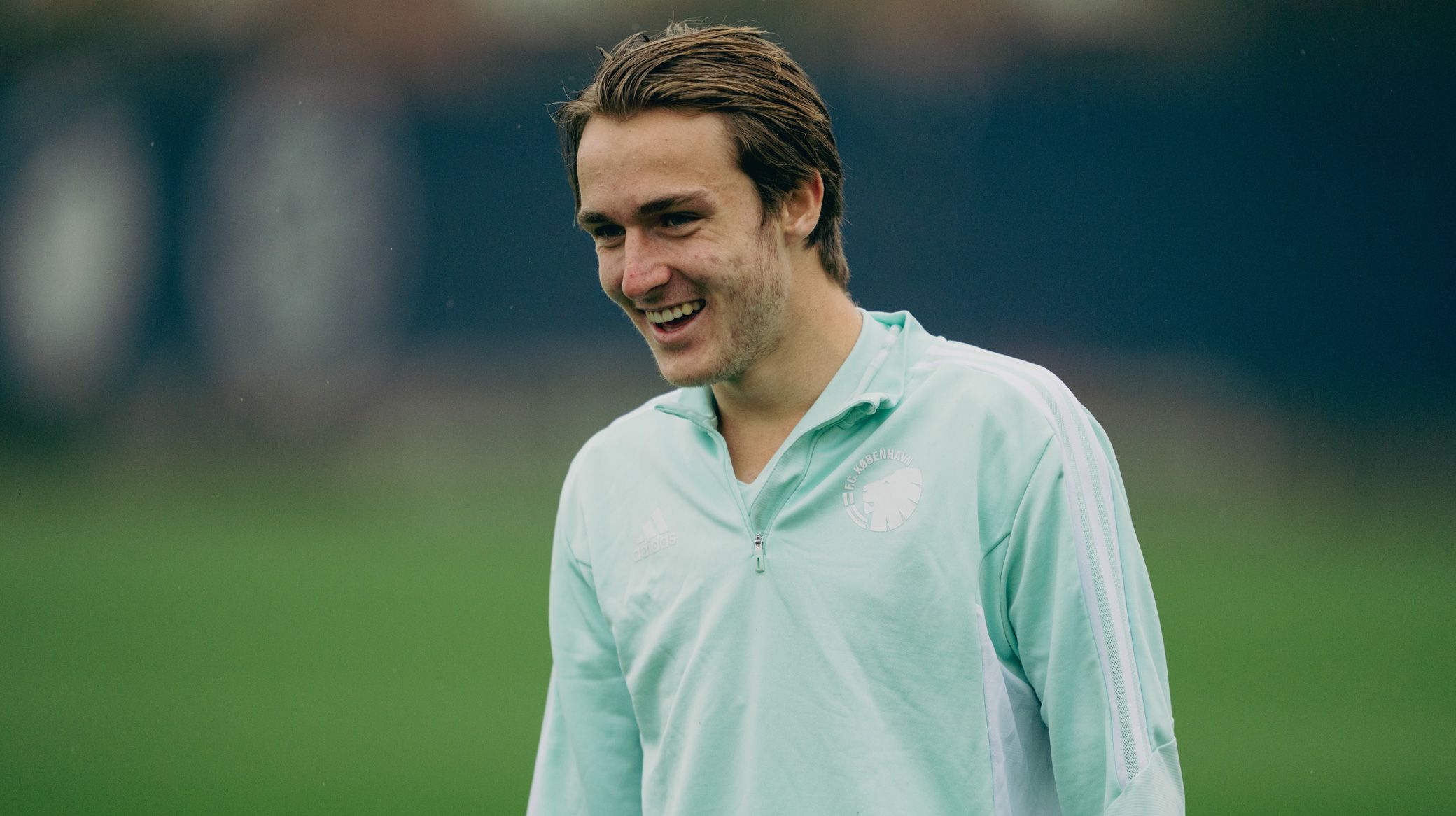 William Clem Midtbane F.C. København