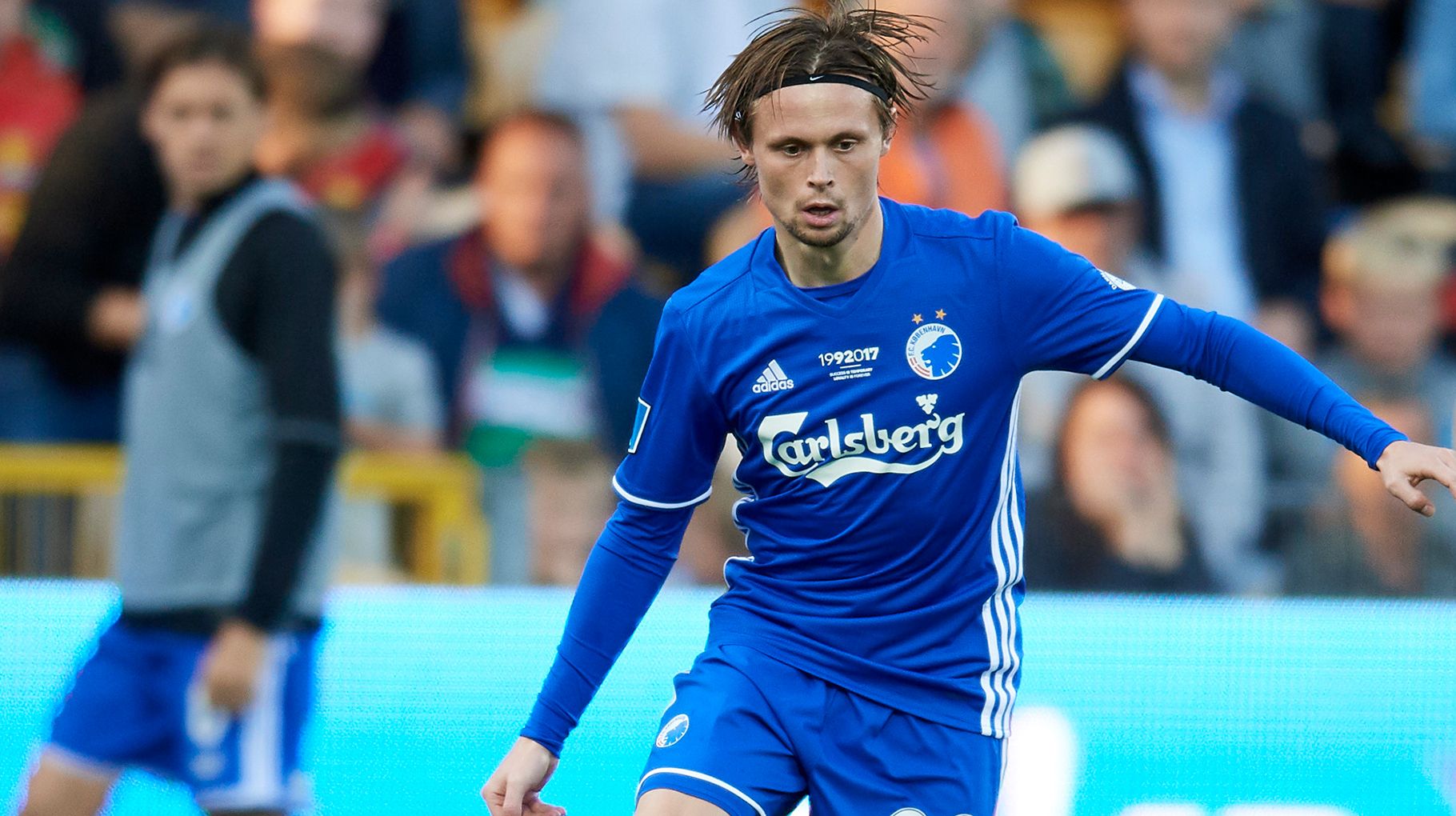 FC Nordsjælland vs. F.C. København 20170827 30 27/08 2017 1800