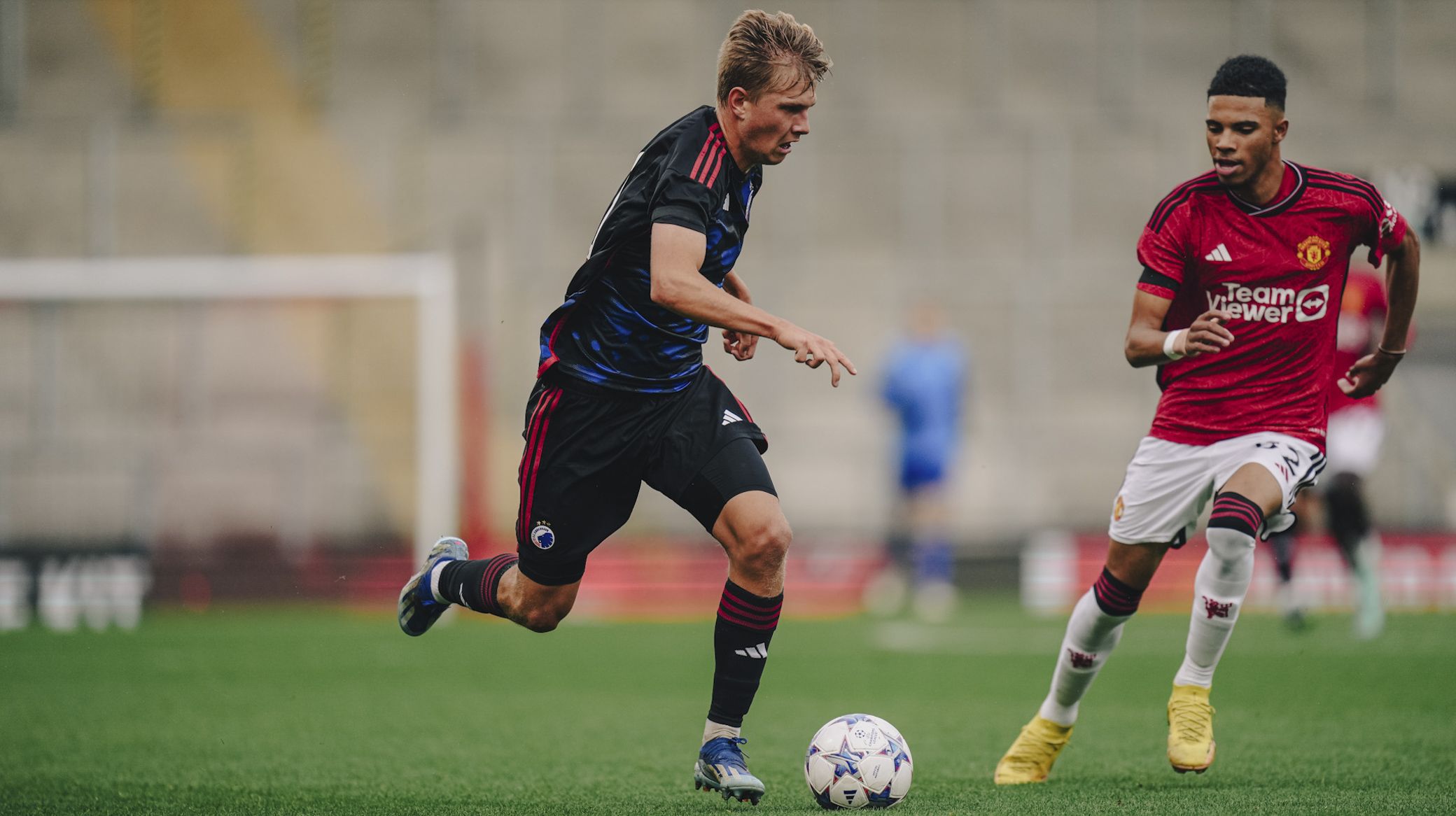 UEFA Youth League 23/24 F.C. København