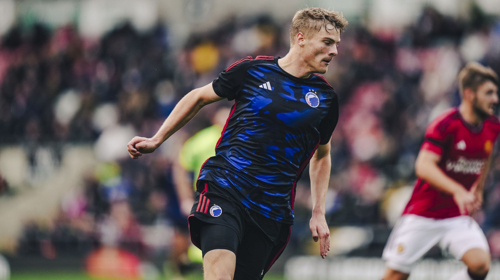 UEFA Youth League 23/24 F.C. København