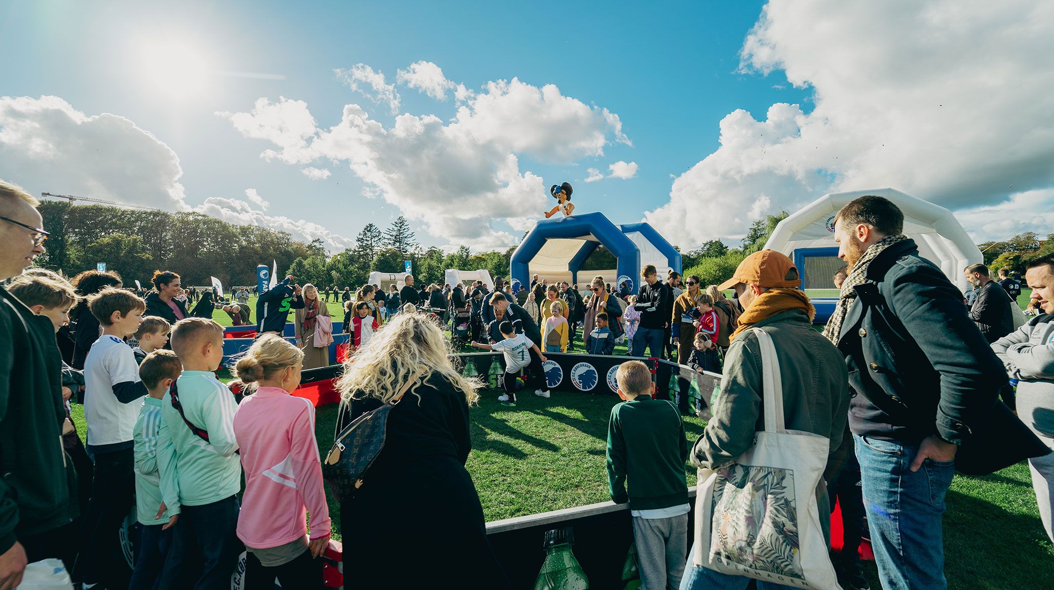 CPH Playday