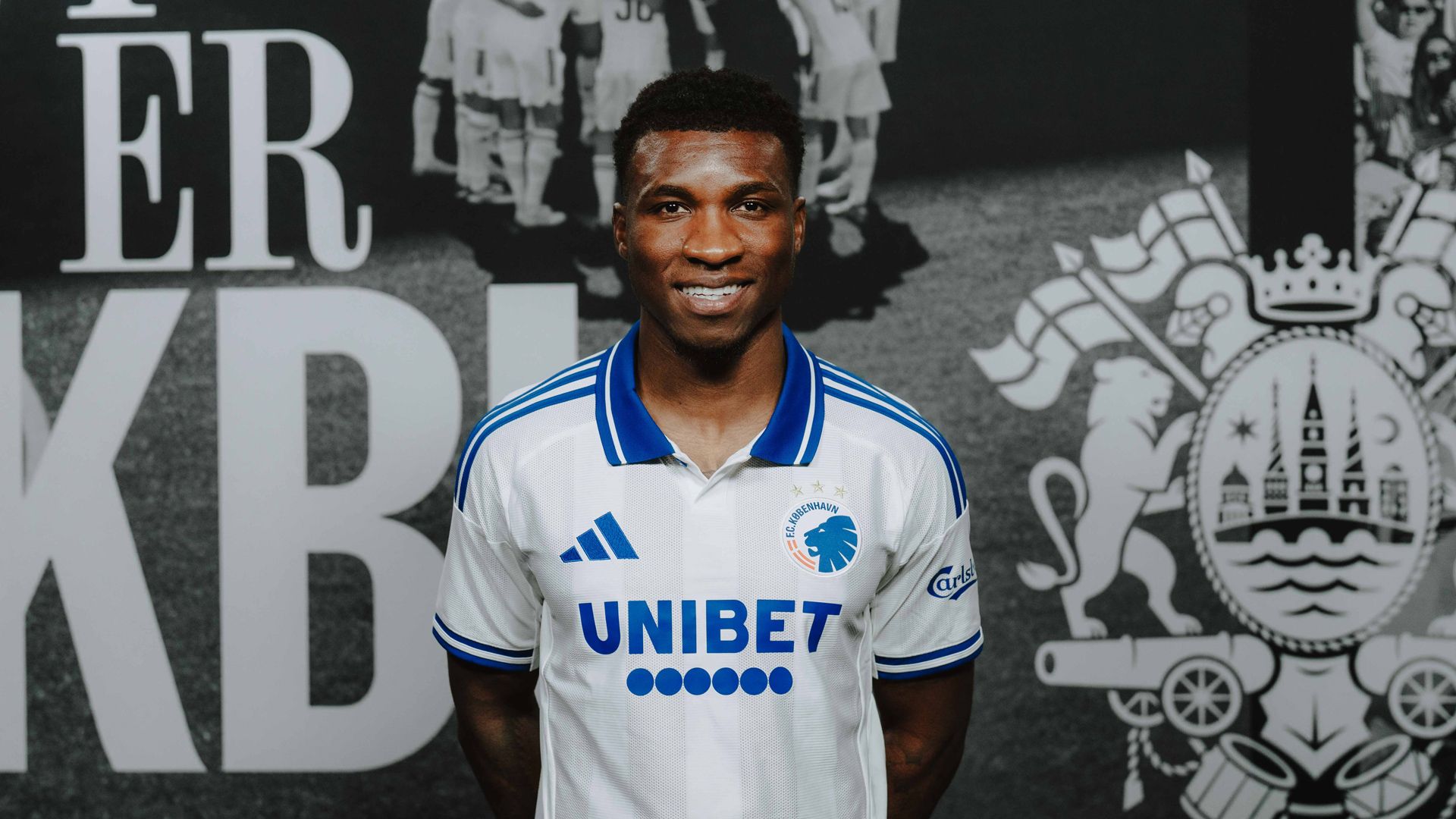 Aurélio Buta | Defender - F.C. København