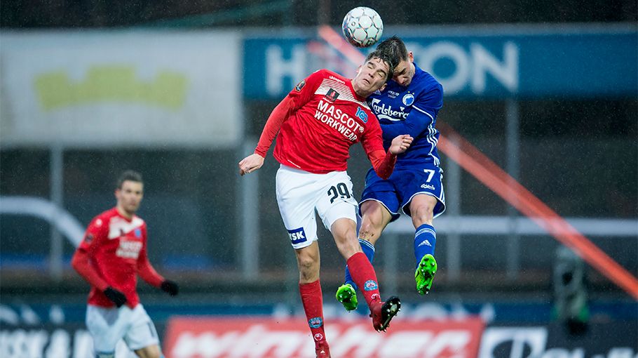 IF vs. F.C. København 20170319 13 19/03 2017 1700 3F