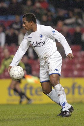 Álvaro Santos