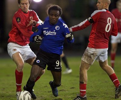 Peter Ijeh