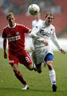 Michael Silberbauer