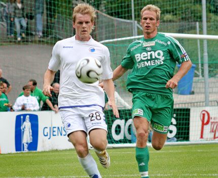 Martin Bergvold