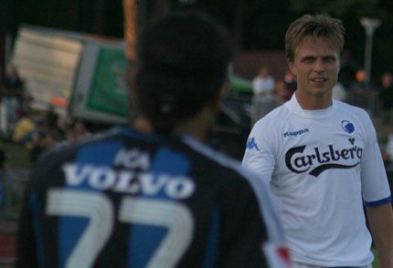 Jesper Grønkjær