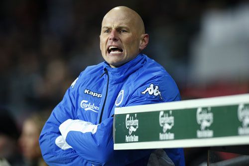 Foto: Sportsagency.dk / Lars Rønbøg
