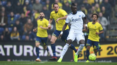 Dame N'Doye