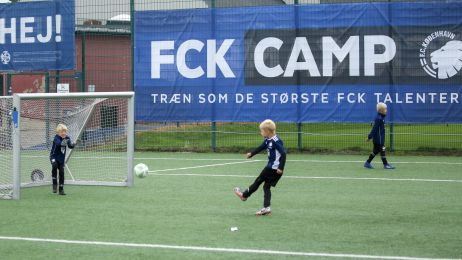 FCK Camp