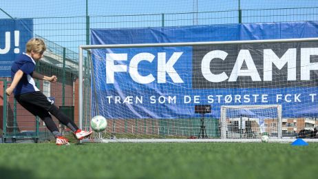 FCK Camp