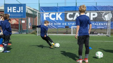 FCK Camp