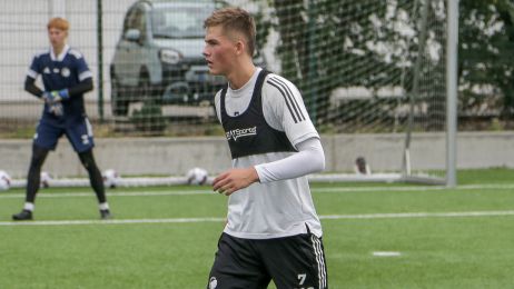 Galdur Gudmundsson