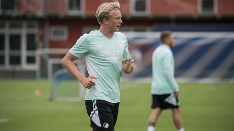 Victor Kristiansen