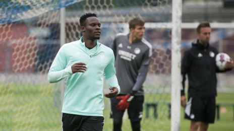 Khouma Babacar