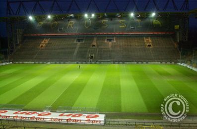 Westfalen Stadion