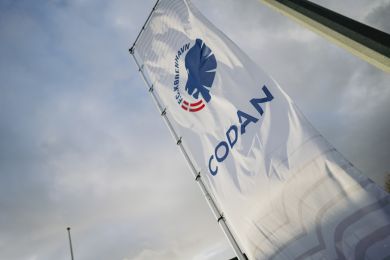 Codan er ny Main Partner for bl.a. Talentafdelingen