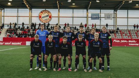 U19-holdfoto