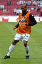 Christian Traoré