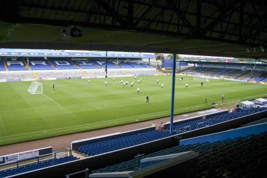 Ninian Park