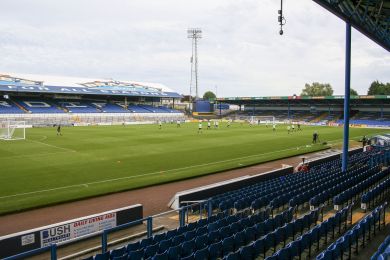 Ninian Park