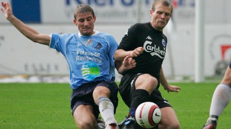 Bo Svensson