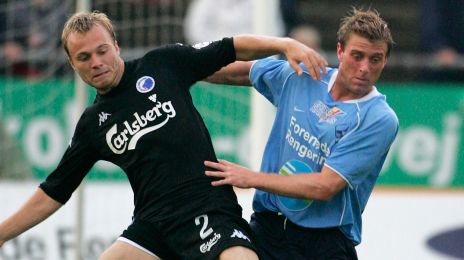 Lars Jacobsen