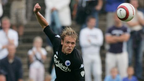 Ole Tobiasen