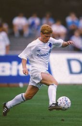 Martin Johansen