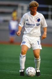 Michael Johansen