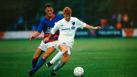 Martin Johansen