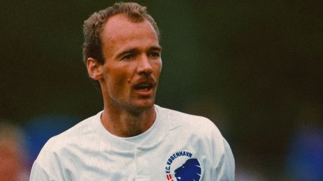 Pierre Larsen