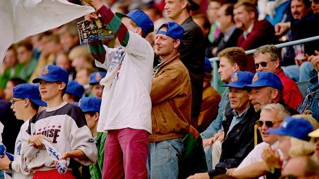 FCK-fans i Odense