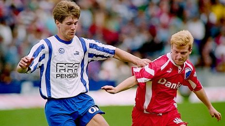 Martin Johansen
