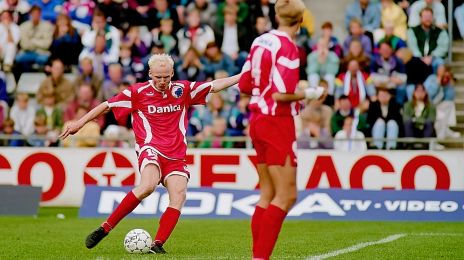 Kim Mikkelsen