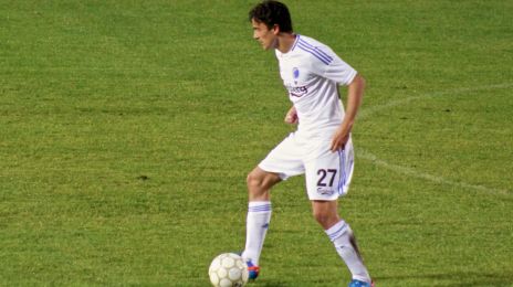 Thomas Delaney