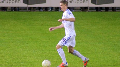 Thomas Kristensen
