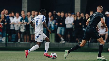 Youssoufa Moukoko