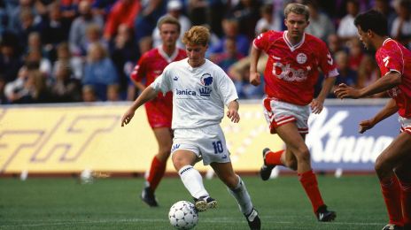 Martin Johansen
