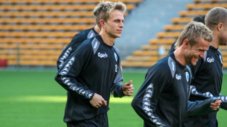 Jesper Grønkjær