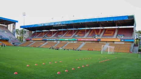 Stade Félix Bollaert