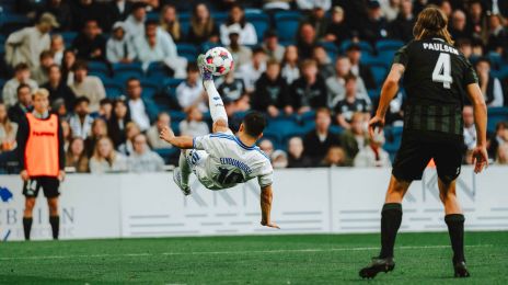 Mohamed Elyounoussi