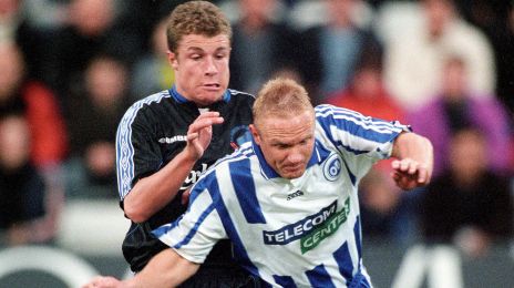 Hjalte Nørregaard