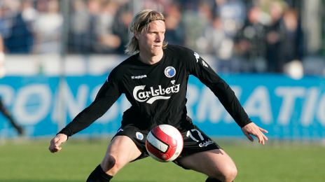 Oscar Wendt