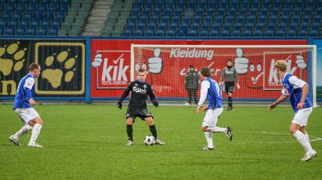 Oscar Wendt