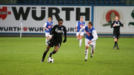 Atiba Hutchinson