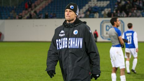 Ståle Solbakken