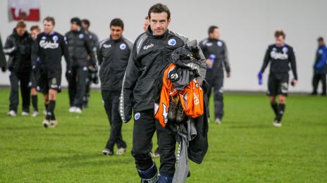 Niclas Jensen