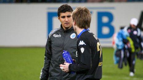 Ailton Almeida